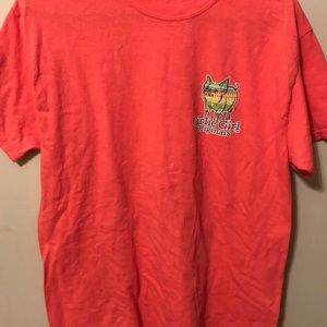 girlie girls originals tshirt